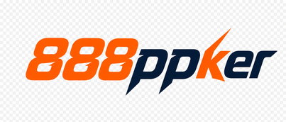 888ppker লোগো